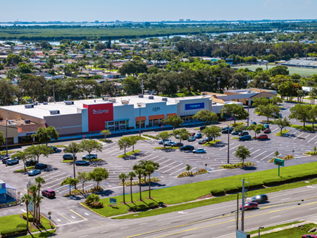 Retail space for Rent at Shoppes at Victoria Square in Merritt Island