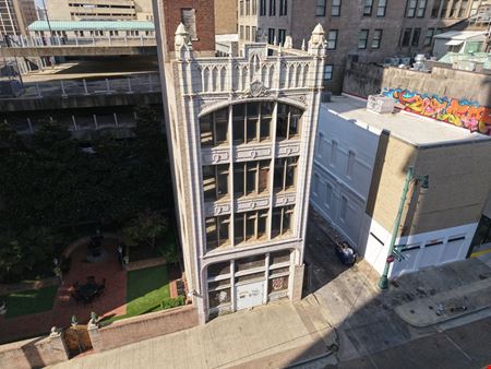 119 Madison Ave