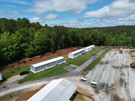 Cash Flowing - Mobile Homes/Flea Market/Storage - Hwy 11, SC