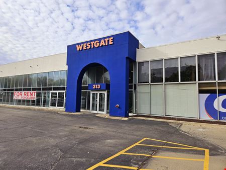 Westgate Mall