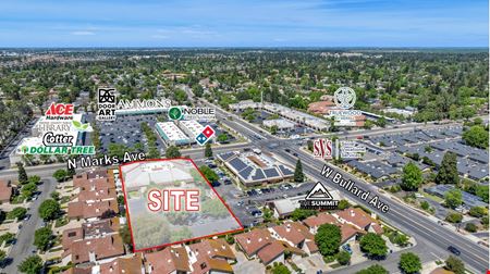 Office space for Rent at Professional Office Spaces Near Figarden Loop in Fresno