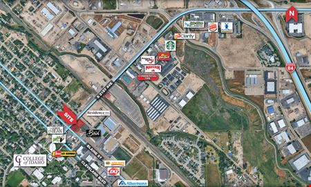 Former Rite Aid | For Sale or For Lease