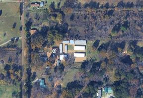 502 Peach Tree Rd