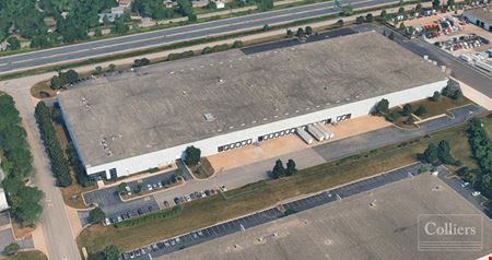 Industrial space for Rent at 325,617 SF Available for Sublease in Bolingbrook in Bolingbrook