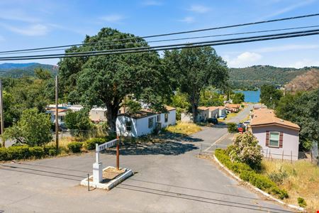 Twin Oaks