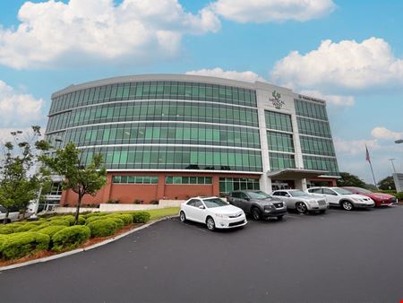 Office space for Rent at Class A Medical Office Building in Bessemer