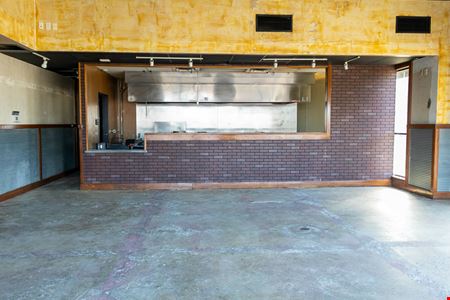 Holly Lane Retail Investment