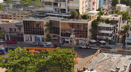 Commercial Space 202 @ Loiza St. Madrid Condominium - For Sale or Lease