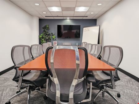 Office space for Rent at Regus - Kansas City Crown in Kansas City