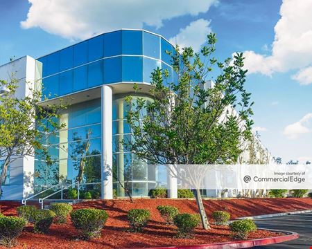 Industrial space for Rent at 1365 Park Center Drive in Vista