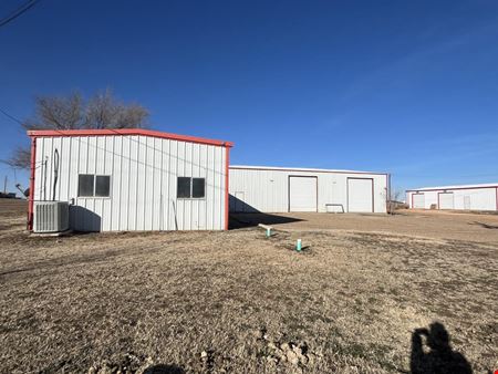 11603 N FM 2528