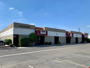 1335 North Plaza Drive