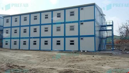 Multifamily Workforce - Migrant Worker - Modular Absorptive Infill Site Near Lake Marion