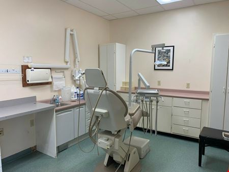 Dental/Medical Suite #4