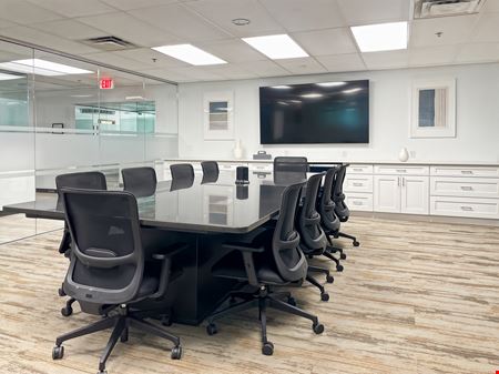 Office space for Rent at Regus - DeLand Industrial Blvd in DeLand