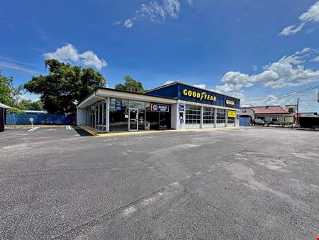 STNL Goodyear & NAPA Autocare Investment