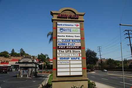 Reddy Plaza