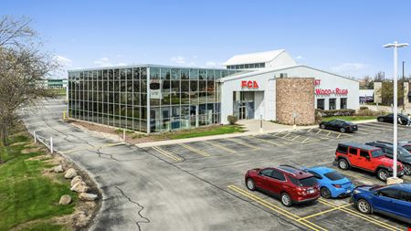 Retail space for Sale at FCA Net Lease Portfolio in Naperville