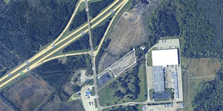 VacantLand space for Sale at Commercial Lot in prime area immediately off I-95 in Timmonsville