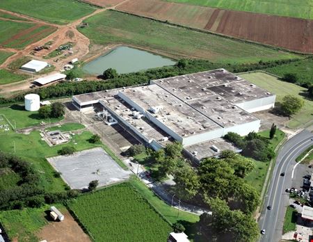 Industrial space for Rent at 238,000 SF Industrial Property @ Guayama - For Sale or Lease in Guayama