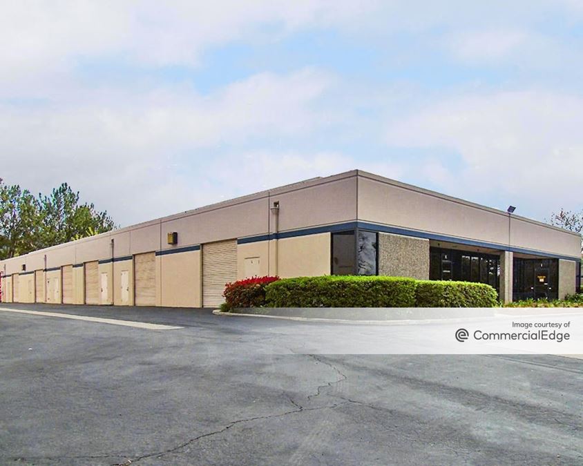 Riverside Business Center 11728 Magnolia Avenue, Riverside, CA 92505