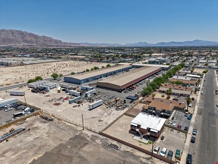 Marion Industrial Park