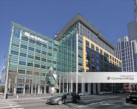 Office space for Rent at Foundry Square I in San Francisco