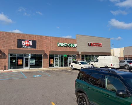 Grand Blanc Marketplace