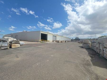 Industrial space for Rent at 1108 W Gila Bend Hwy Sublease in Casa Grande