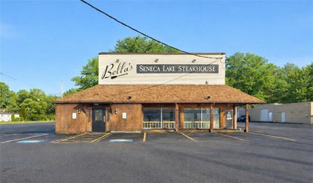 Other space for Sale at 369 Waterloo Geneva Rd in Waterloo