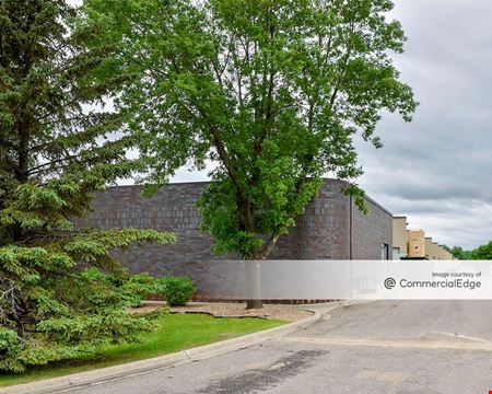 Roseville Business Commons II