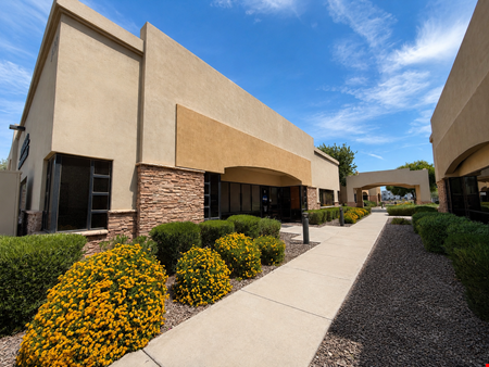 Warner Gateway