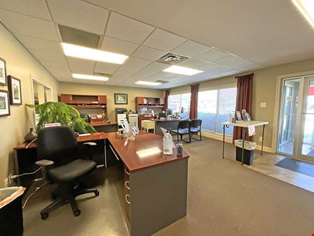 Office Building