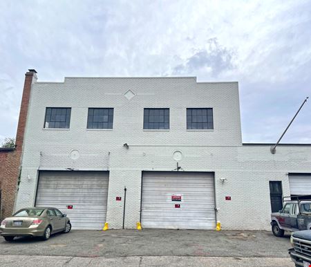 2110-2116 5th Street NE