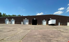Warehouse | Eastgate Plaza