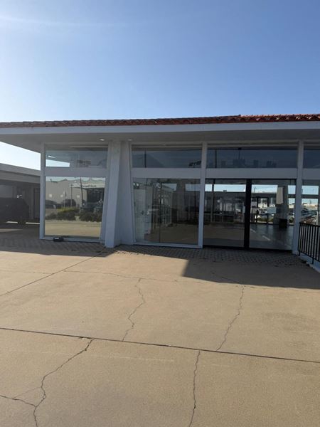 Other space for Rent at 4B Heitzinger Plaza in Seaside