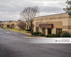 Lehigh Valley Industrial Park III - 944, 954, 964 & 974 Marcon Blvd