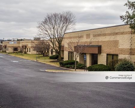 Industrial space for Rent at Lehigh Valley Industrial Park III - 944, 954, 964 & 974 Marcon Blvd in Allentown