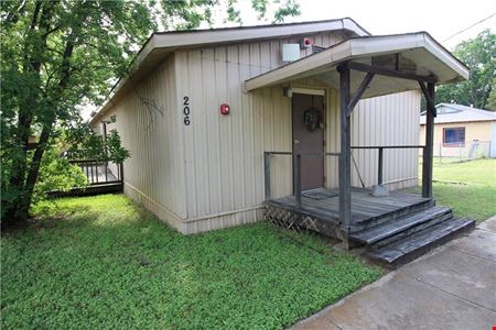 Industrial space for Sale at 206 S Main St in Joshua