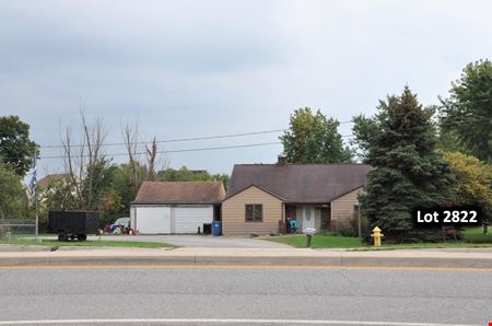 Land Available at Union Chapel Rd.
