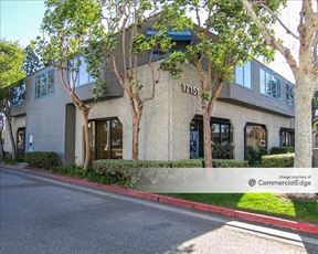 Fountain Valley Business Center