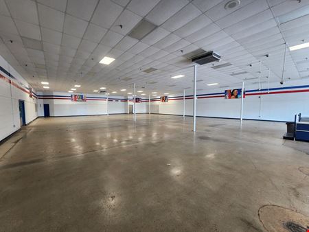 1307 W Floyd Baker Blvd