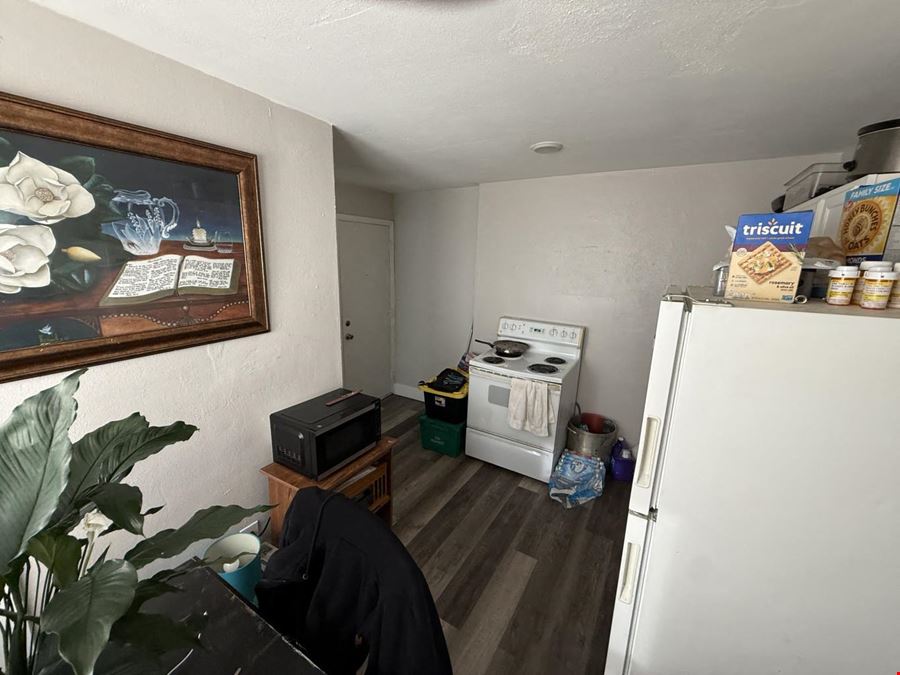 2615 N Gettysburg
