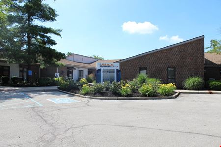 Office space for Rent at Lake Plaza Business Center in Indianapolis