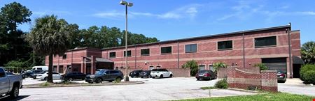 Bush River Road Plaza