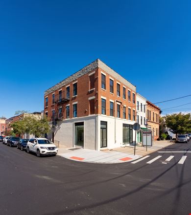 1,000 - 2,000 SF | 72 Van Dyke Street | Gut Renovated Retail/Office Spaces For Lease