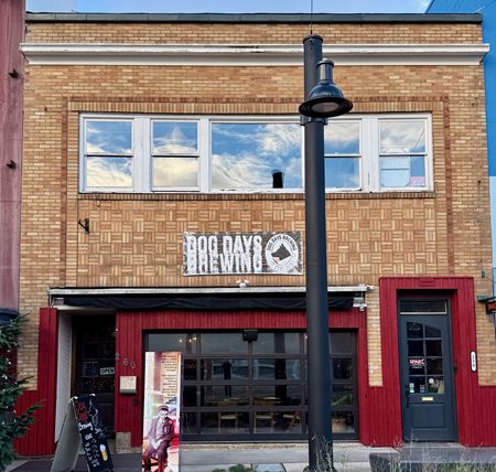 Retail space for Sale at 258/260 4th St in Bremerton