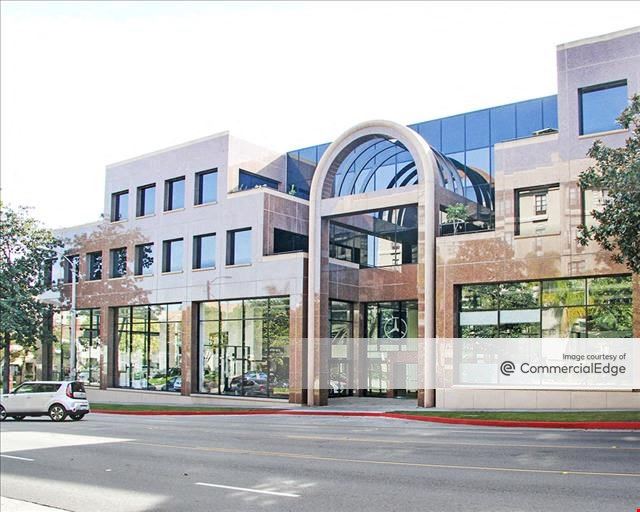 Beverly Place