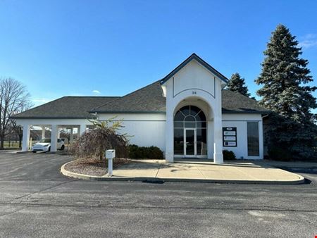 Office space for Sale at 34 W Rampart St in Shelbyville