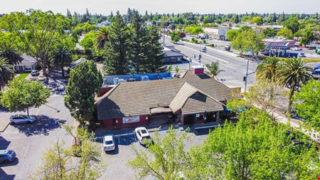 Retail space for Sale at 6400 Fair Oaks Blvd in Carmichael